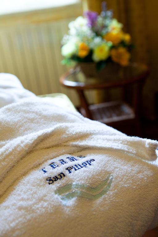 Terme San Filippo & Spa Castiglione dʼOrcia Quarto foto