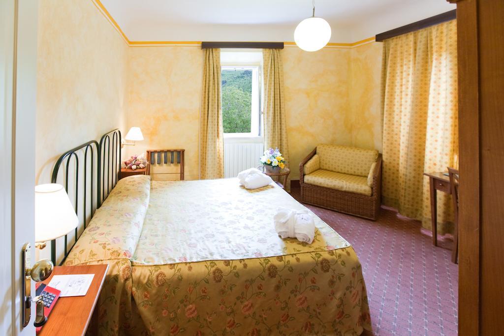 Terme San Filippo & Spa Castiglione dʼOrcia Quarto foto