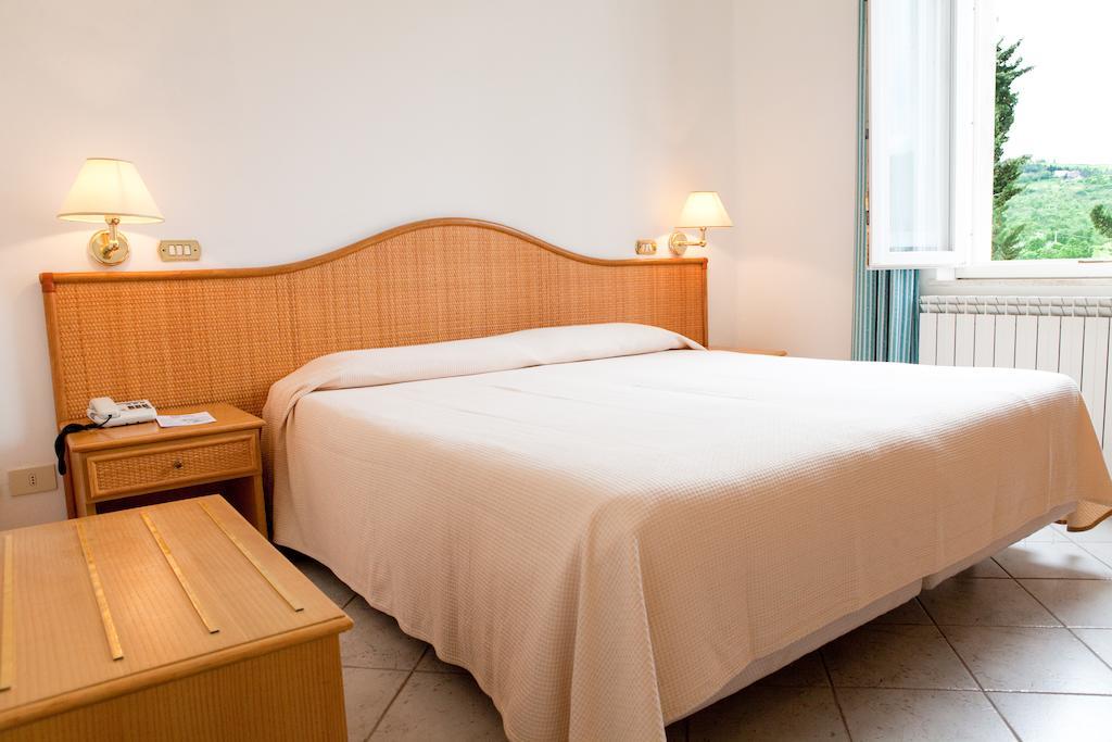 Terme San Filippo & Spa Castiglione dʼOrcia Quarto foto
